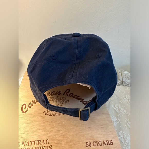 Blue Angels Cap - Picture 3 of 6